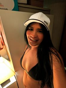 697638299: Chica busca chico en Málaga