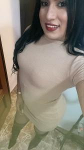 611243880: Travesti en Madrid
