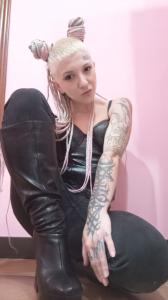 603673319: Chica busca chico en Valencia