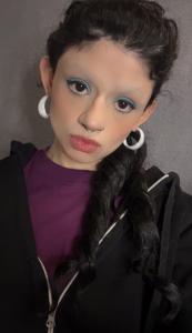 633688367: Chica busca chico en Madrid