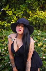 603131588: Chica busca chico en Melilla