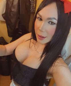 691099794: Travesti en Madrid