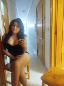 634356545: Transexual en Alicante