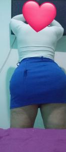 617436121: Chica busca chico en Córdoba