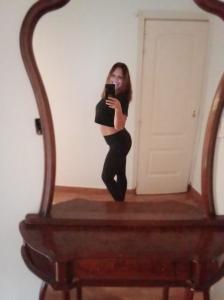 611284026: Chica busca chico en Badajoz