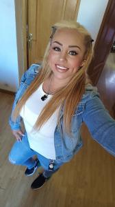 603310585: Chica busca chico en Toledo