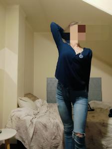 678657563: Chica busca chico en Pontevedra