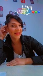 622149975: Transexual en Madrid