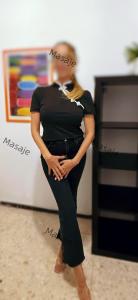 666817114: Chica busca chico en Tenerife