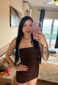 603346547: Chica busca chico en Almería