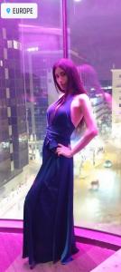 670872904: Transexual en Madrid