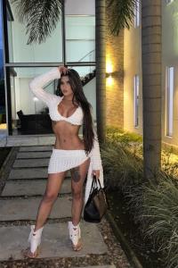 697748773: Travesti en Zaragoza