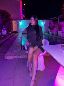 603346547: Chica busca chico en Almería