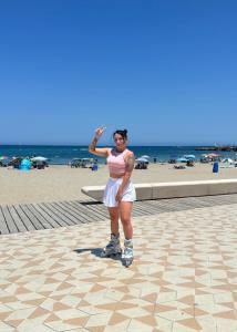 663998163: Virtual en Valencia