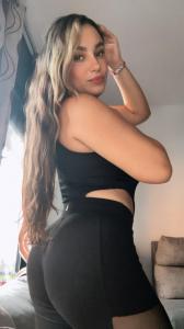 617785781: Chica busca chico en Barcelona
