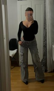 641269250: Chica busca chico en Murcia