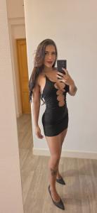 602421571: Chica busca chico en Tenerife