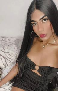 663724438: Travesti en Madrid
