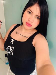 617746381: Chica busca chico en Madrid