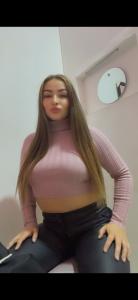 643652176: Chica busca chico en Toledo