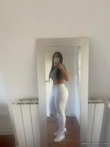 666322799: Chica busca chico en Madrid