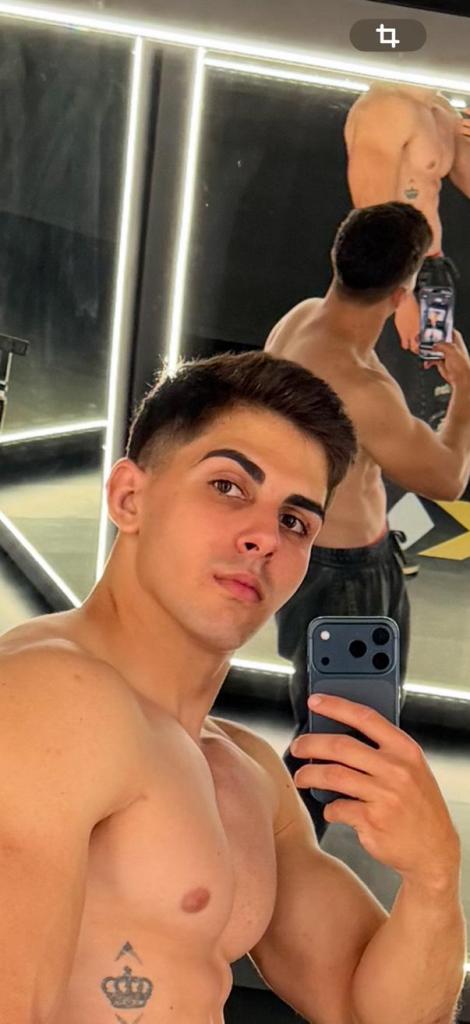 Chico busca chica en Madrid: 