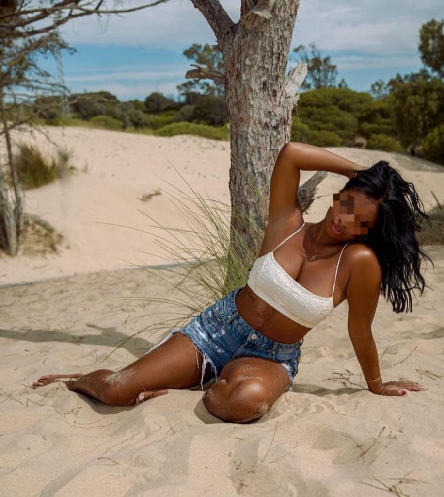 Chica busca chico en Málaga: 