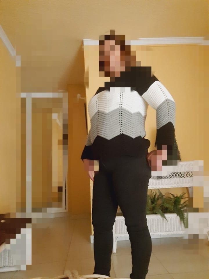 Chica busca chico en Málaga: 