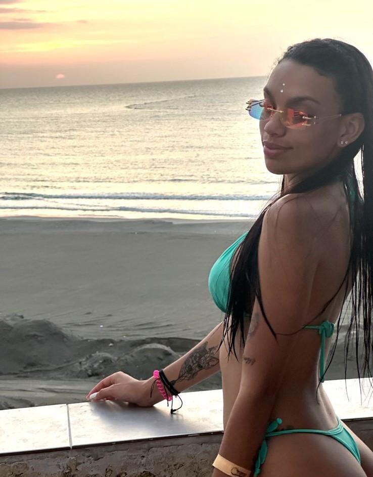 Chica busca chico en Badajoz: 