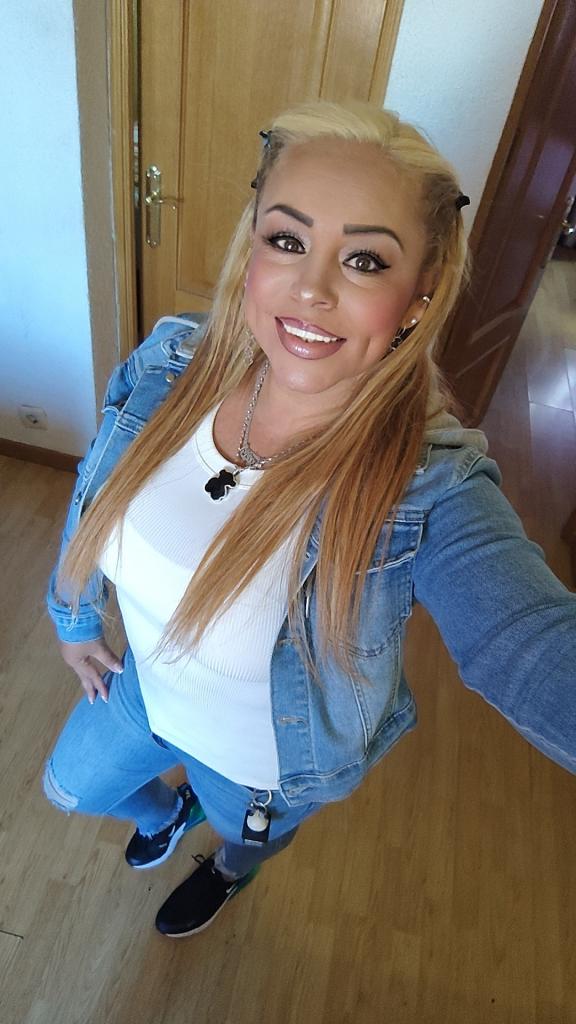 Chica busca chico en Toledo: 
