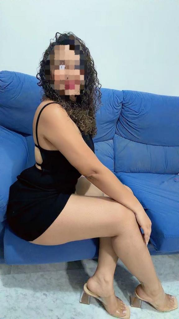 Chica busca chico en Sevilla: 