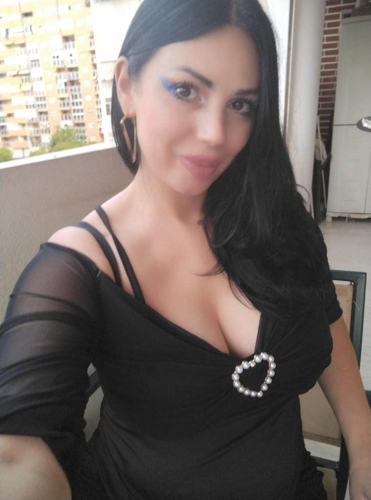 Chica busca chico en Alicante: 