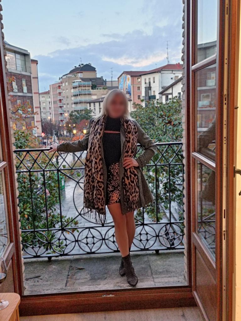 Chica busca chico en Guipúzcoa: 