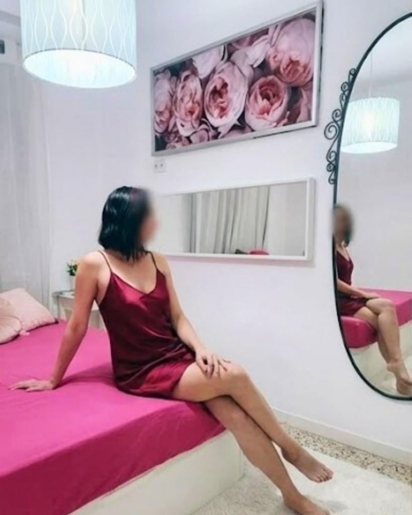 Chica busca chico en Mallorca: 