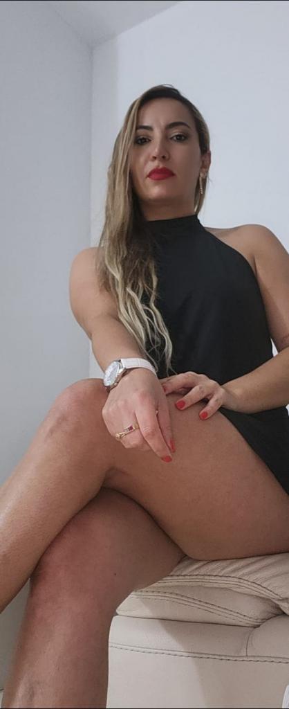 Chica busca chico en Málaga: 