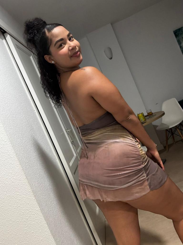 Chica busca chico en Alicante: 