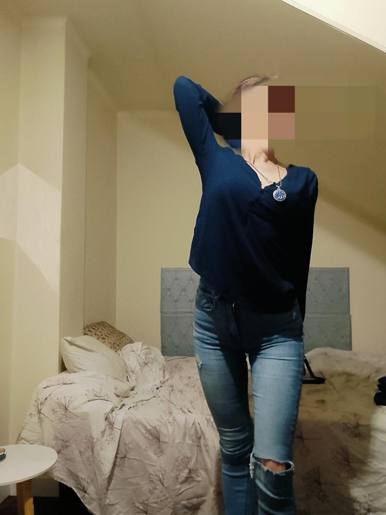 678657563: Chica busca chico en Pontevedra