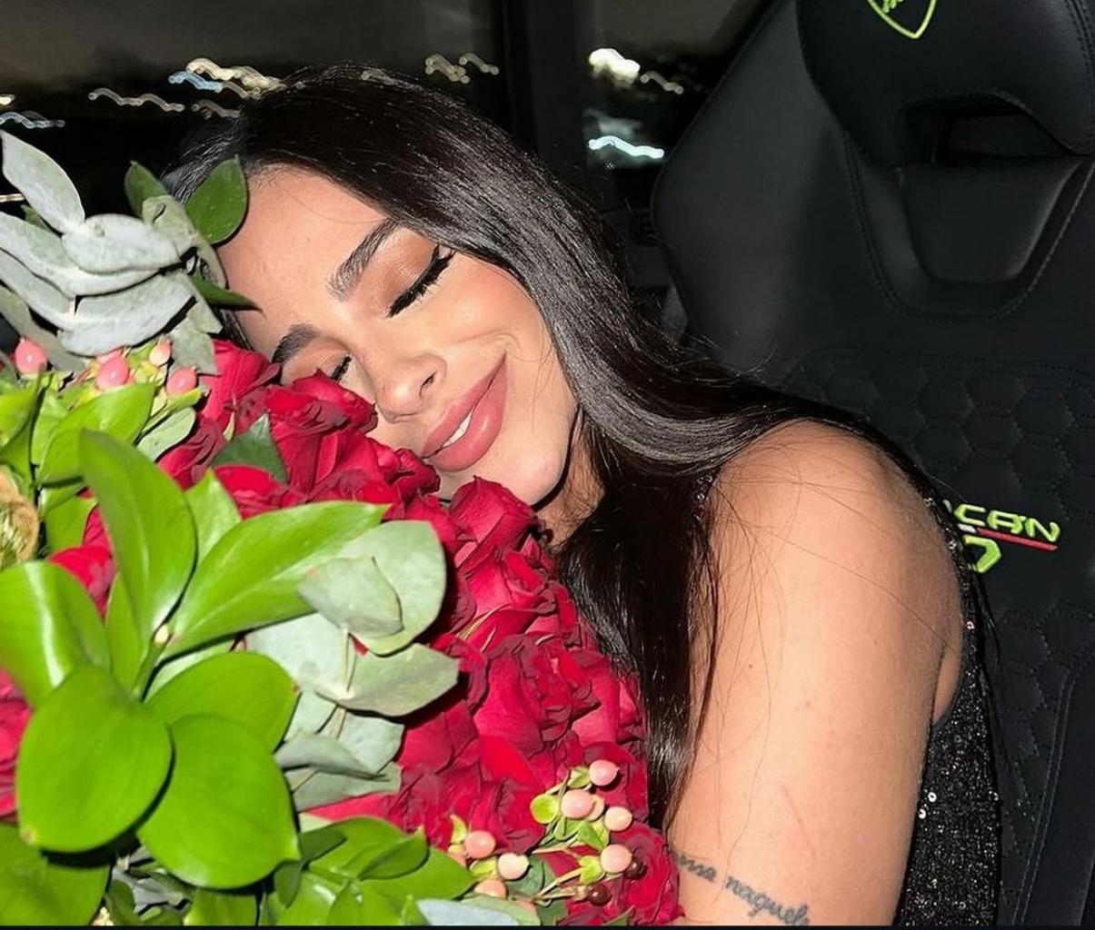 Chica busca chico en Barcelona: 