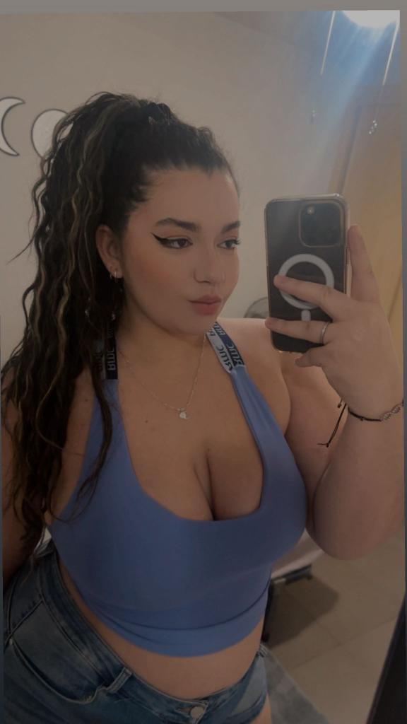 Chica busca chico en Alicante: 