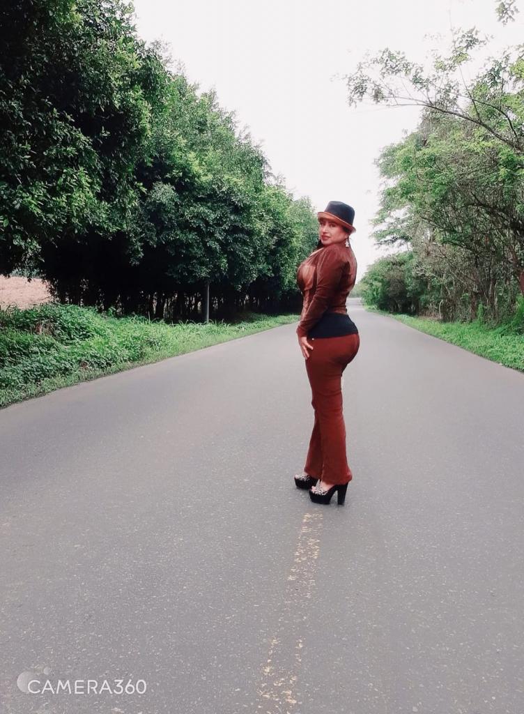 Chica busca chico en Mallorca: 