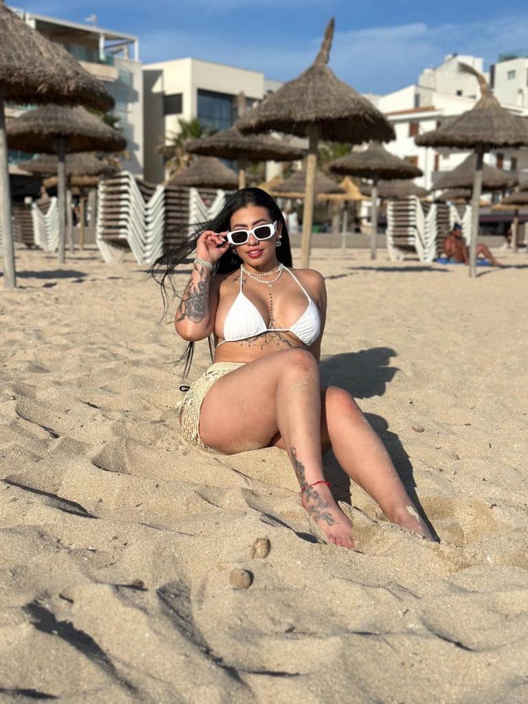 Chica busca chico en Mallorca: 