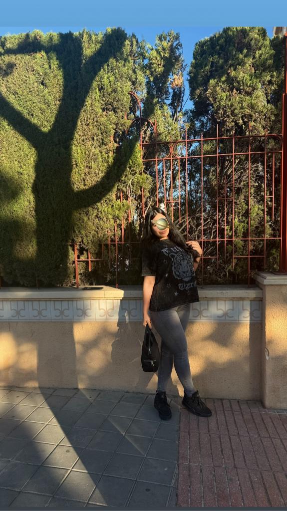 Chica busca chico en Alicante: 