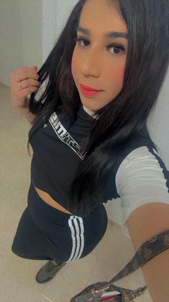 Transexual en Granada: 