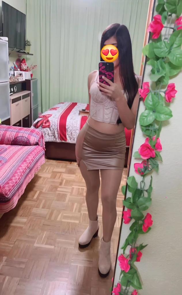 Chica busca chico en Córdoba: 