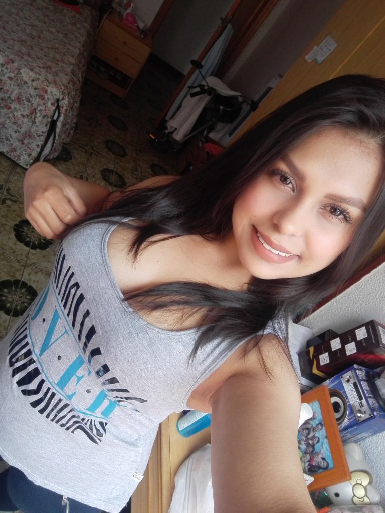 Chica busca chico en Valencia: 