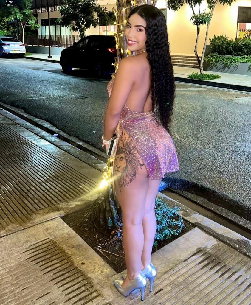 Chica busca chico en Córdoba: 