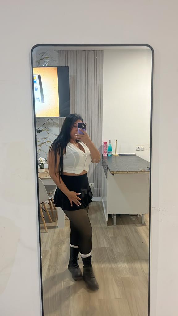 Chica busca chico en Las Palmas: 