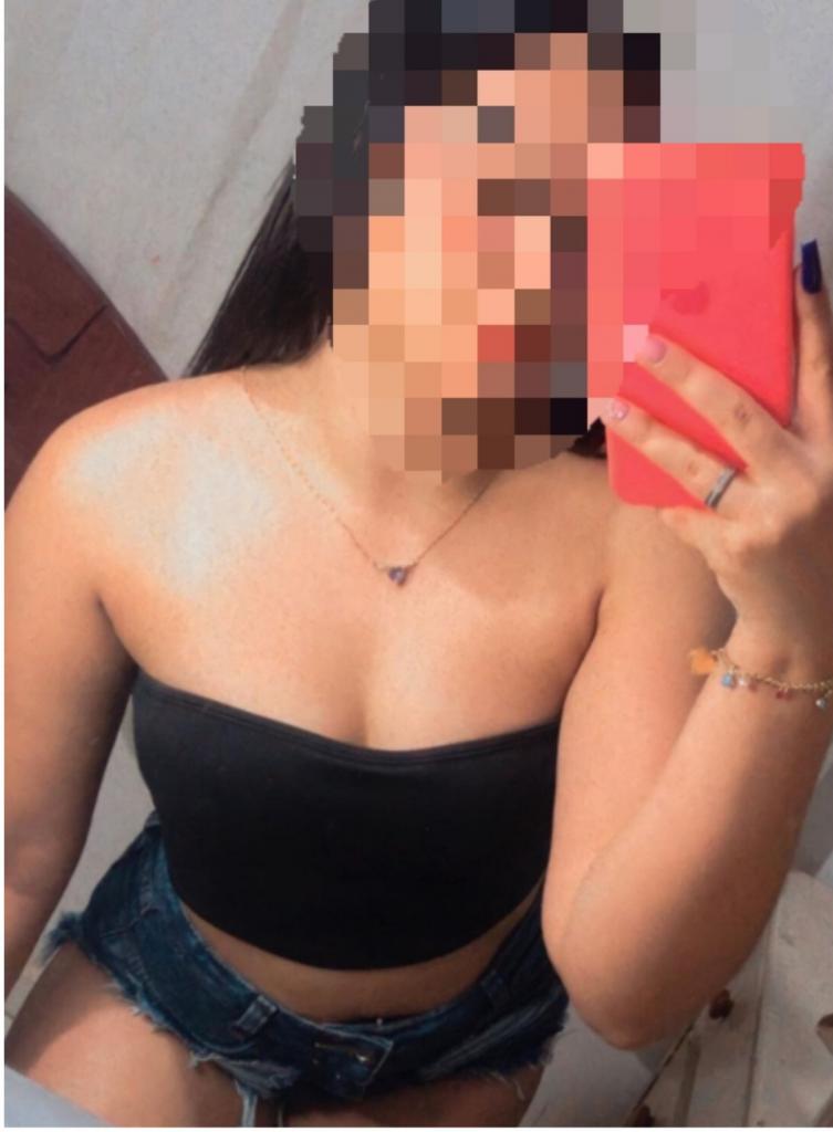 Chica busca chico en Ciudad Real: 