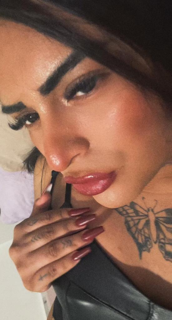 Travesti en Málaga: 