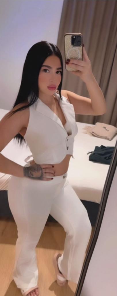 Chica busca chico en Alicante: 